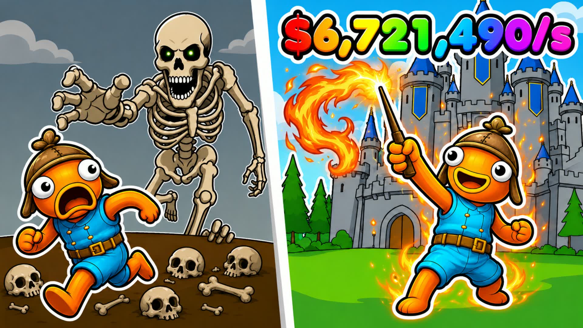 WIZARD TYCOON 2