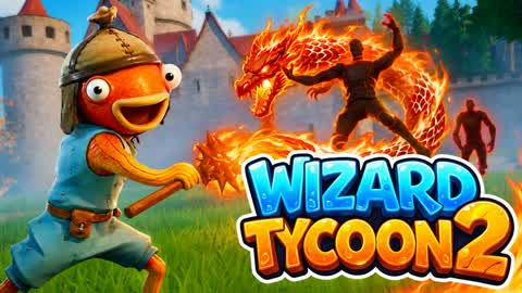 WIZARD TYCOON 2