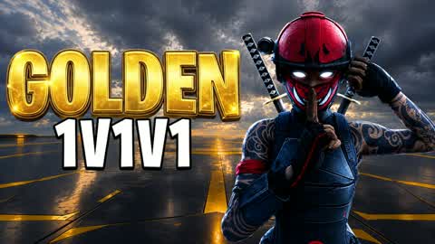 GOLDEN 1V1V1
