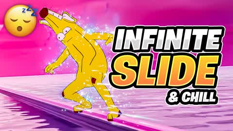 😴INFINITE SLIDE & CHILL😴