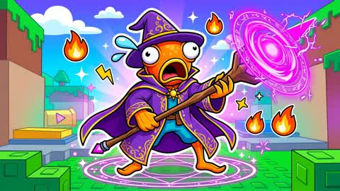 +1 Wizard Evolution