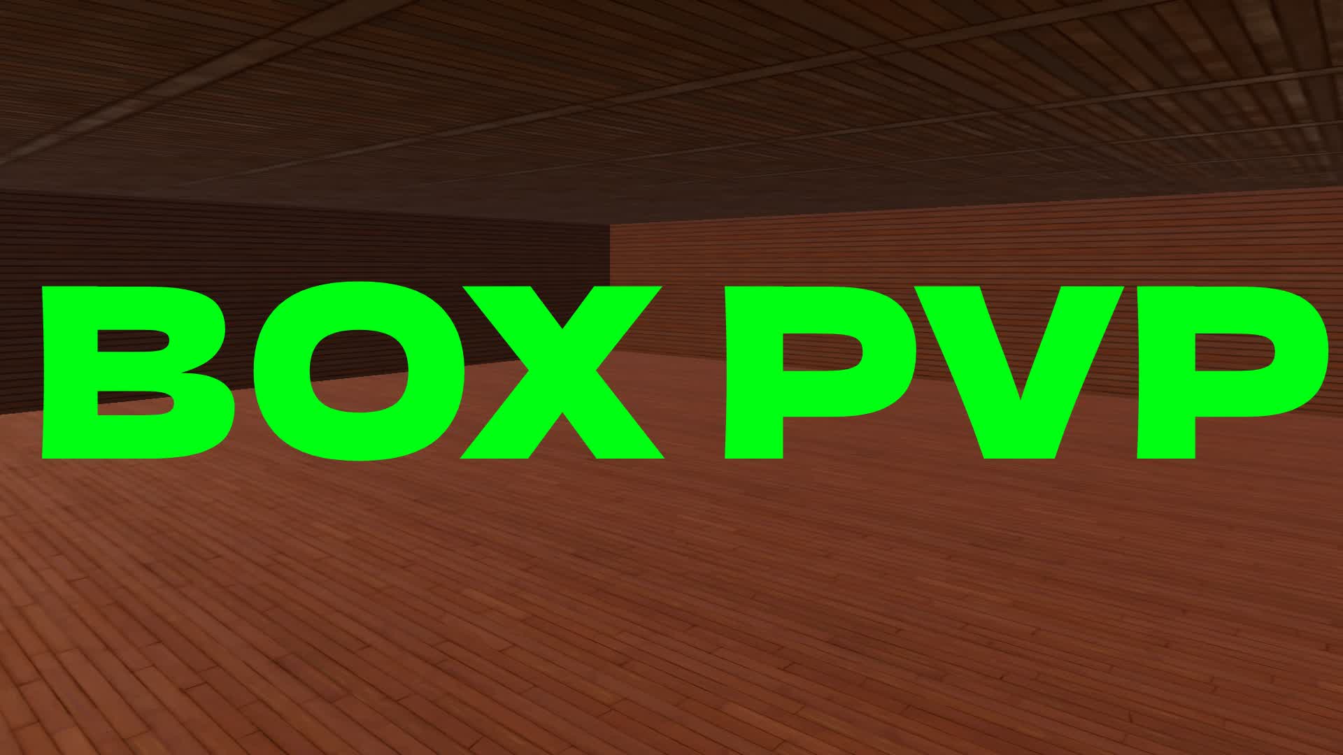POX PVP