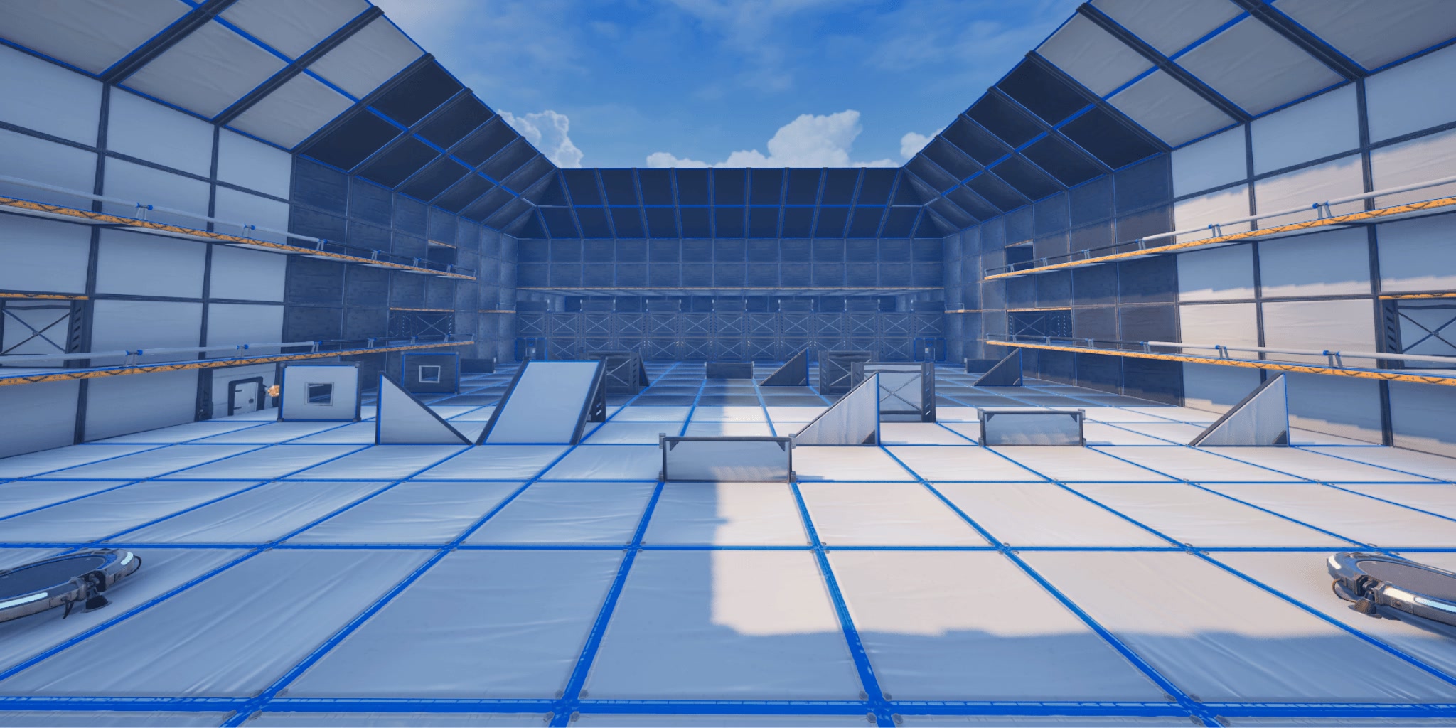 Black VS White 5111 9107 9380 By Sakib20 Fortnite Creative Map Code black-vs-white-5111-9107-9380-by-sakib20-fortnite-creative-map-code