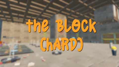 The Block (HARD)