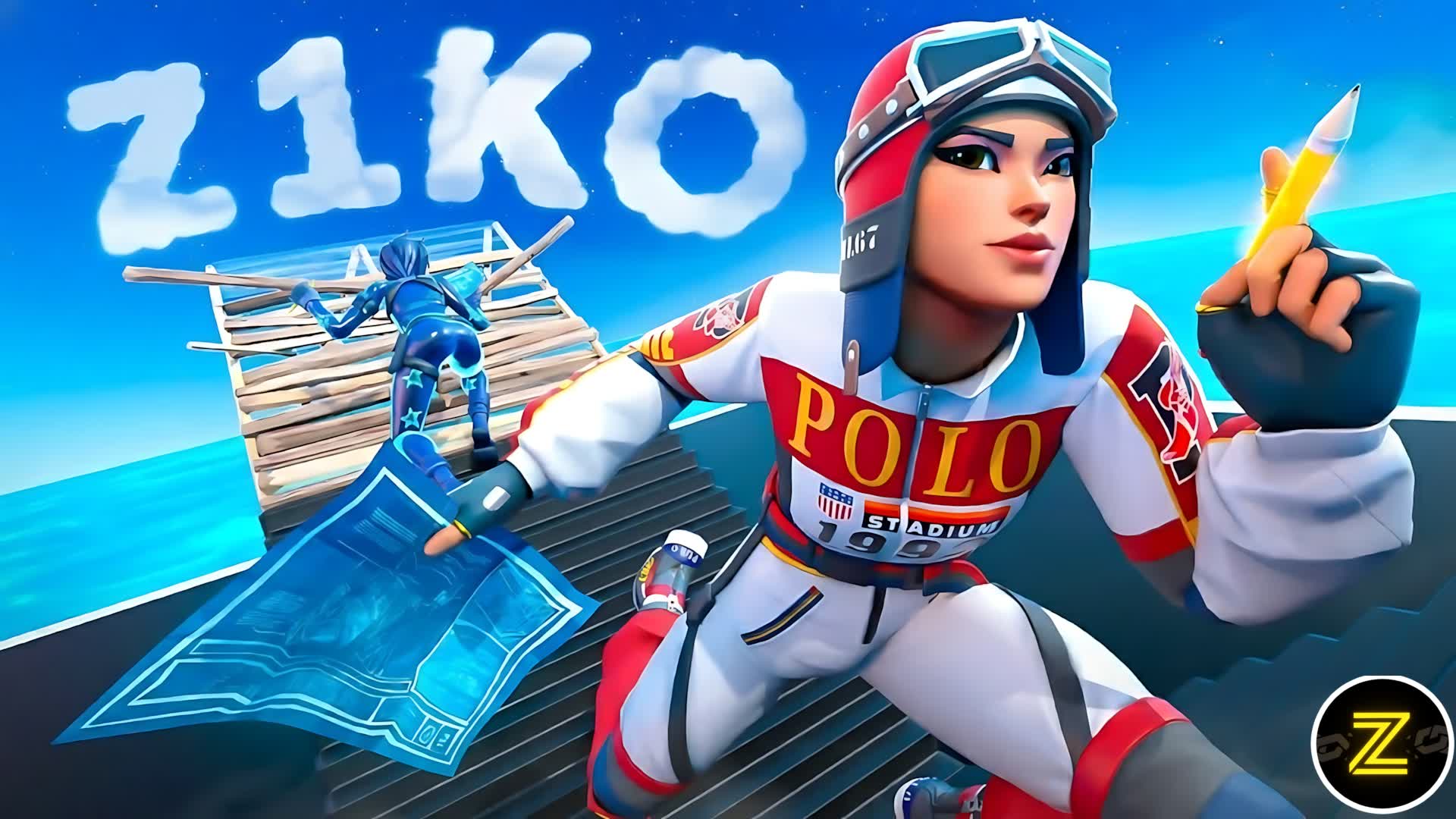 1V1 Build Fights (200 PUMPS)