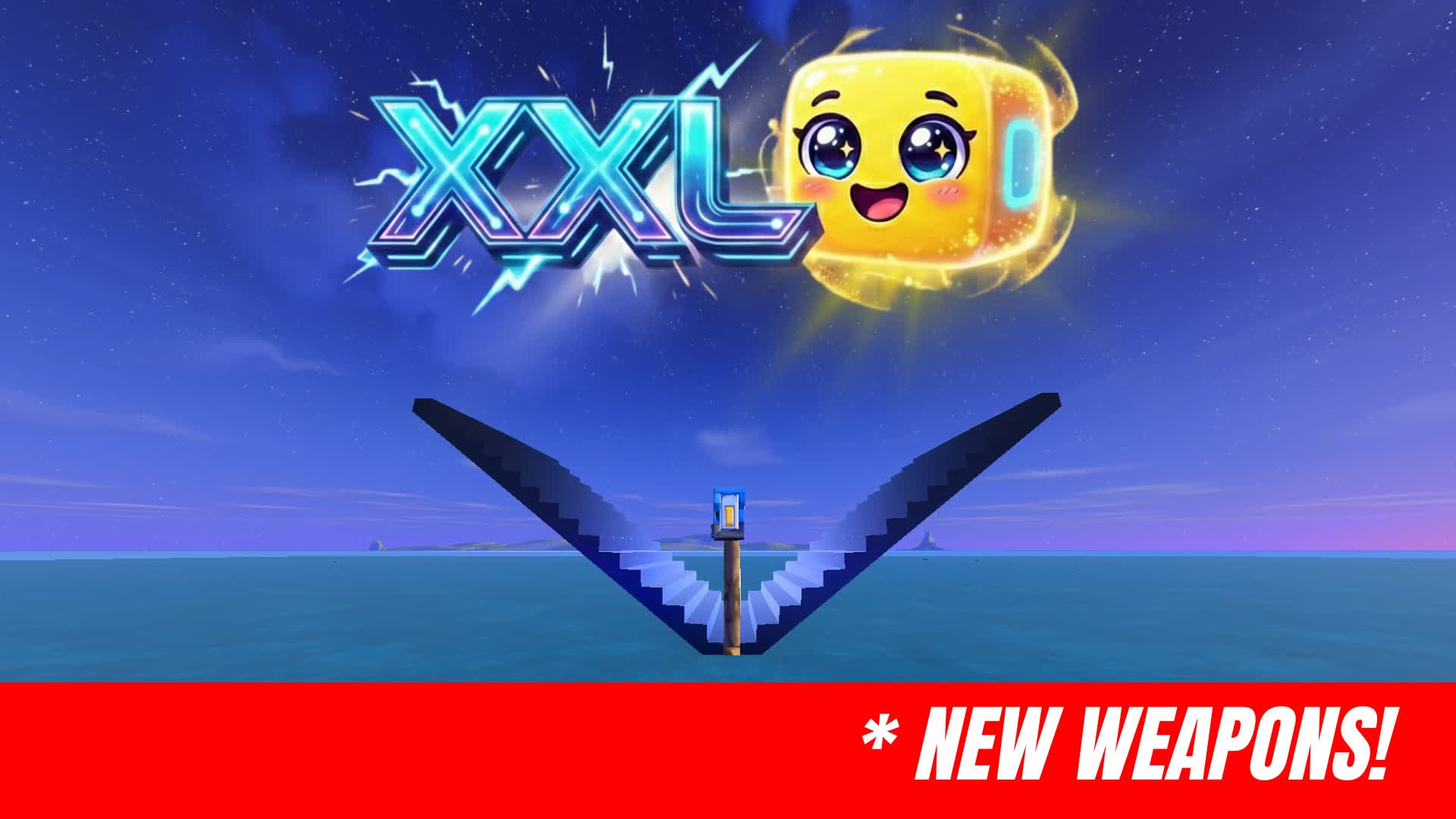 HAPPY 1V1 XXL - INFINITE