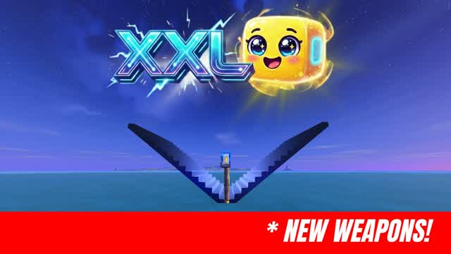 HAPPY 1V1 XXL - INFINITE