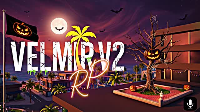 Capture 1 – VELMIR V2 RP 🌅