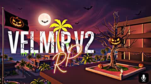 VELMIR V2 RP 🌅