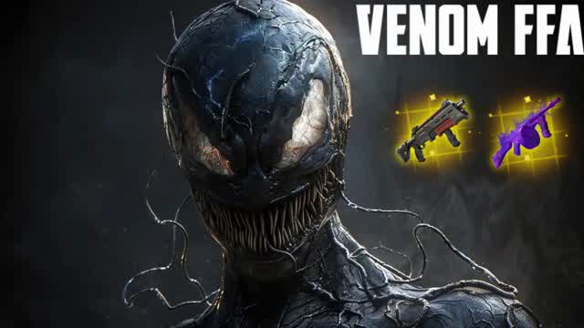 VENOM FFA