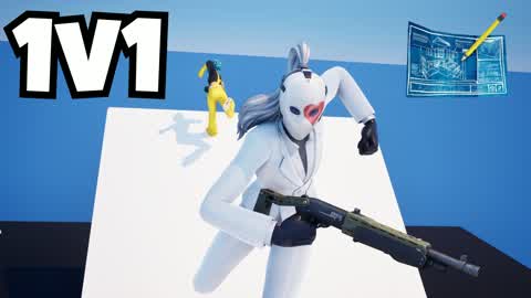 1v1 Build Fights (smudgy)