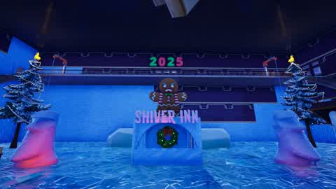 Weapon Specialist FFA - Christmas '25