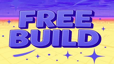 Free Build map low