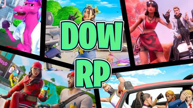 🌴 Dow rp -v2-🌴🌇
