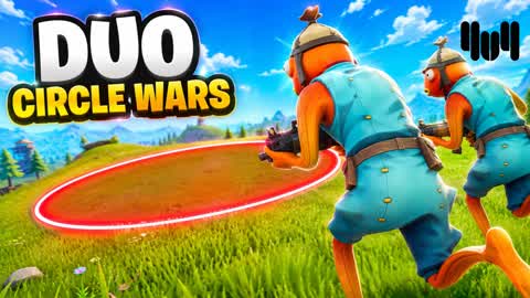 DUO CIRCLE WARS