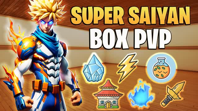🔥 SSJ BOX PVP 📦