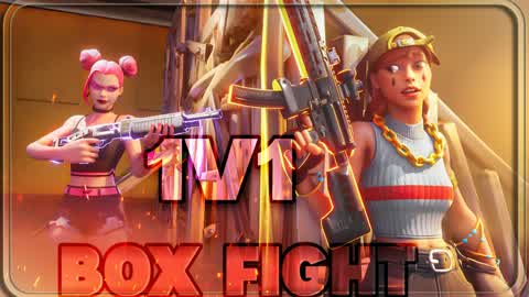 BOX FIGHT XELO