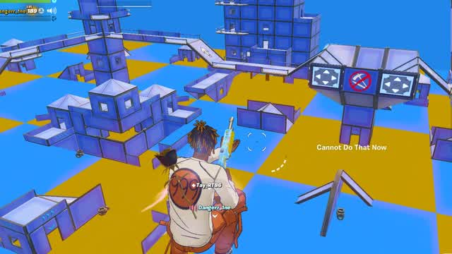 ZeroBuildPvP