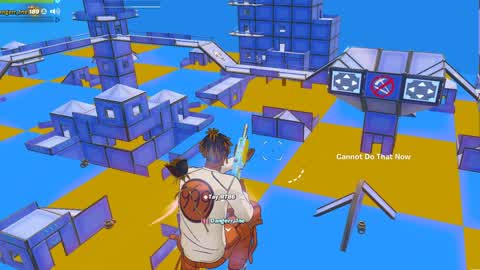 ZeroBuildPvP