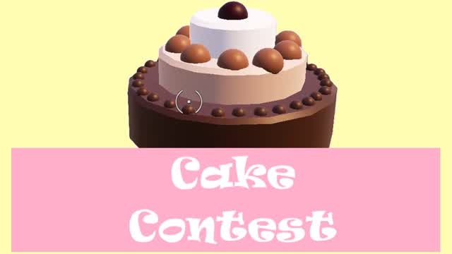 Capture 1 – Cake Contest