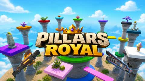 Pillars Royal