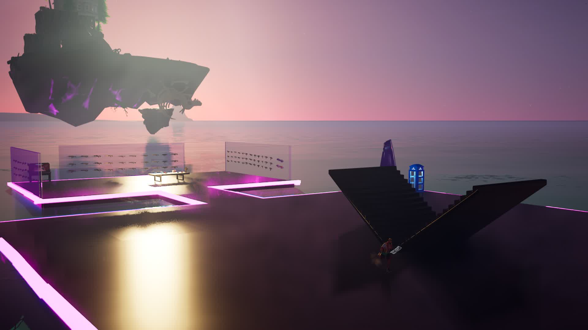 🔥 *NEW* 1V1 ATEMPORAL 🔥