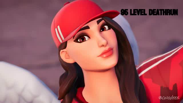 95 Level Deathrun