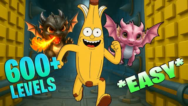 FANTASY PARKOUR 600 LEVELS