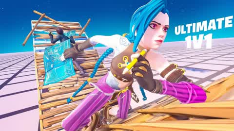 Ultimate Build Fights (200 Pumps)