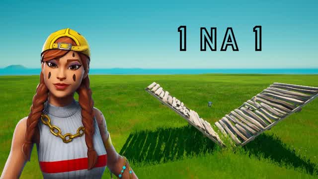 1v1 Walki budowlane 0 Opóźnienie