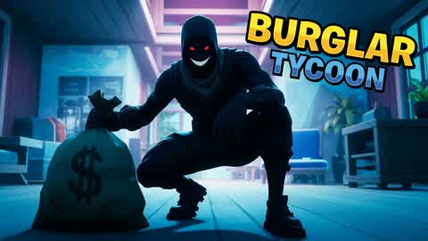 Burglar Tycoon