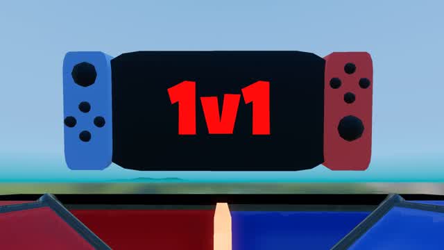 SWITCH 1V1 FFA