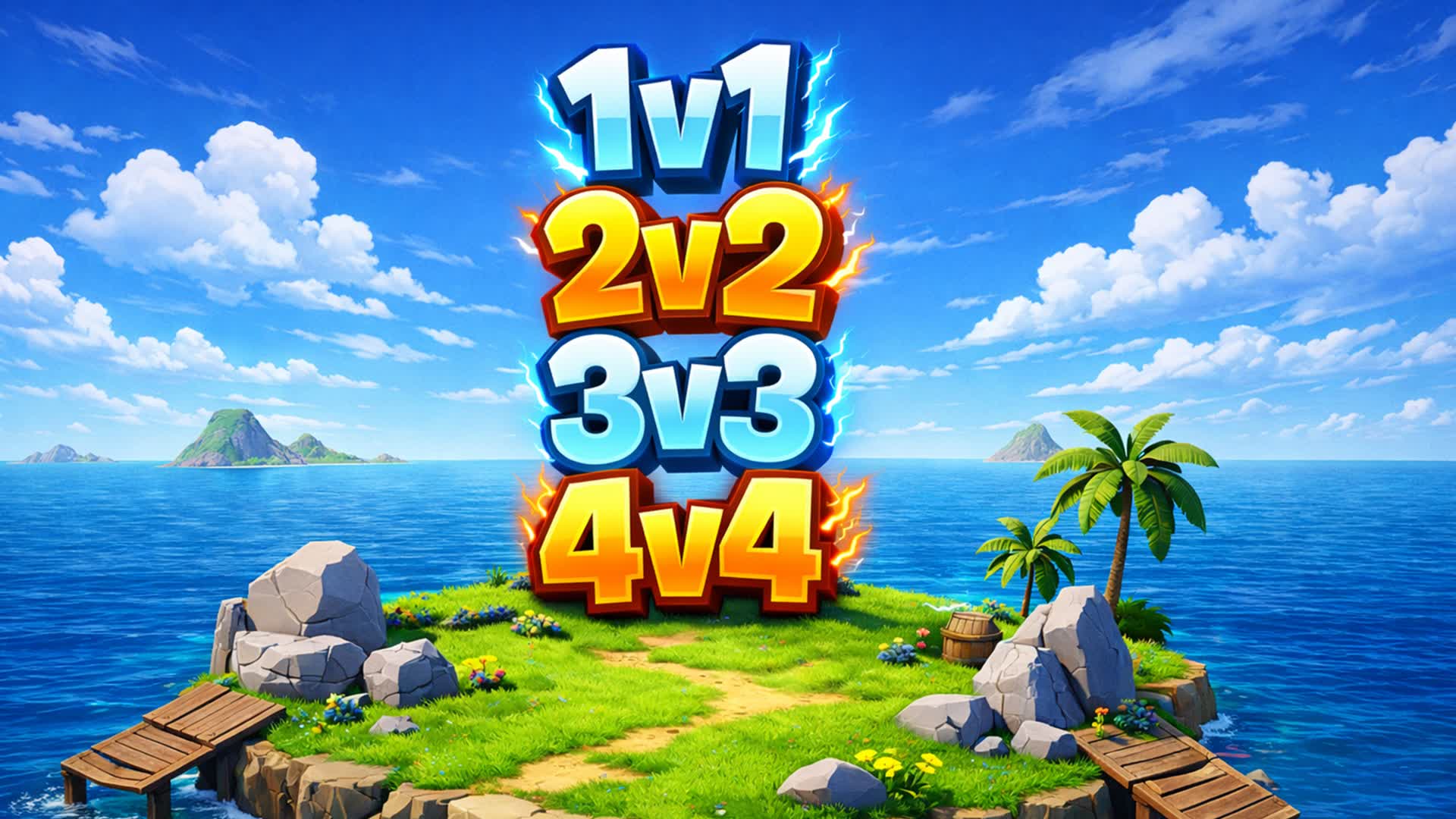 costarika        1v1  2v2