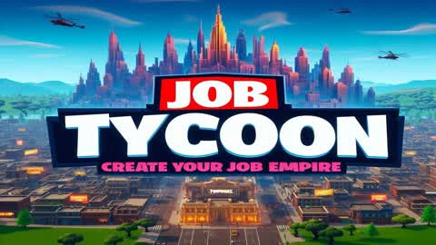JobTycoon