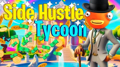 Side Hustle Tycoon 🤑