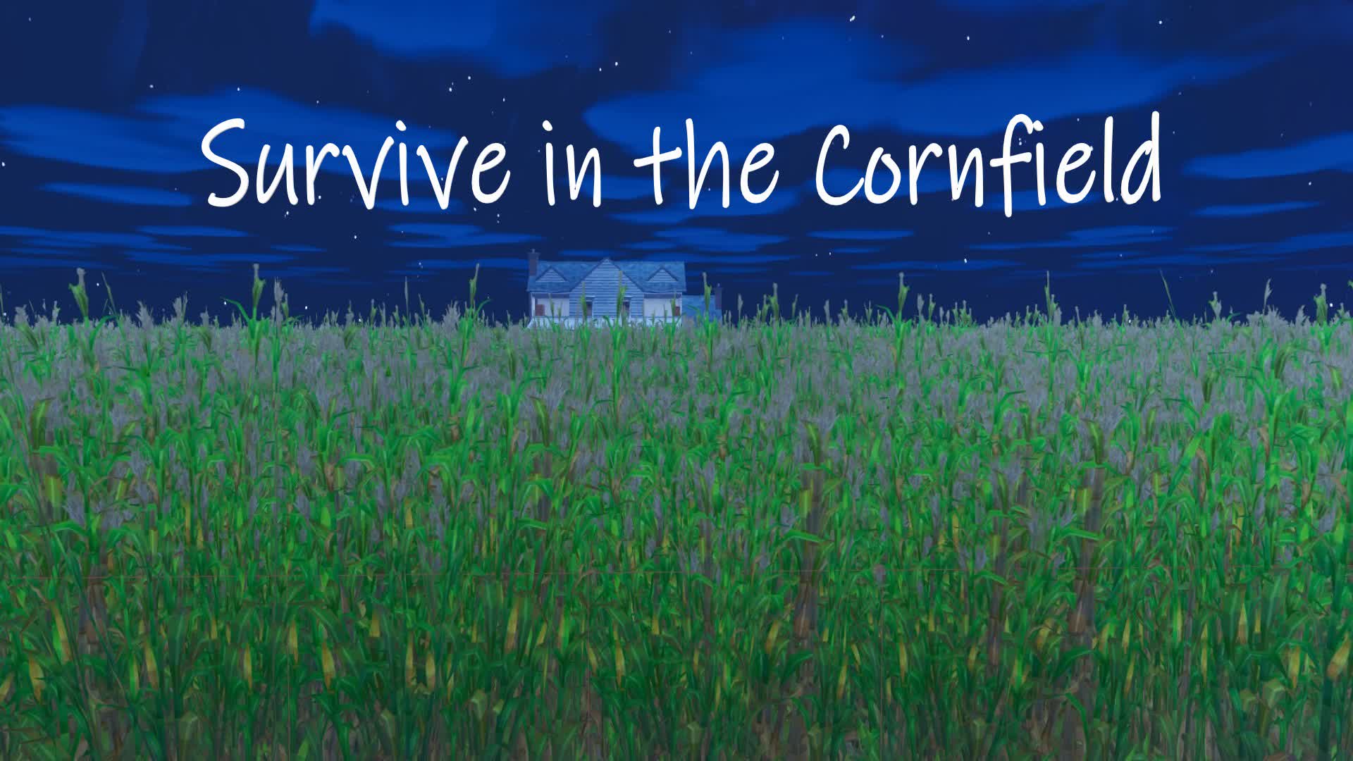 Survive in the Cornfield 664509246769 by w.brothers Fortnite