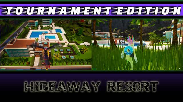 Hideaway Resort