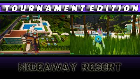 Hideaway Resort