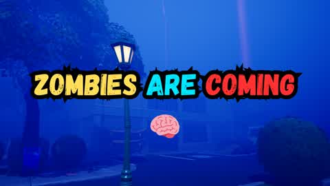 ZOMBIELAND🧠 FREE4ALL