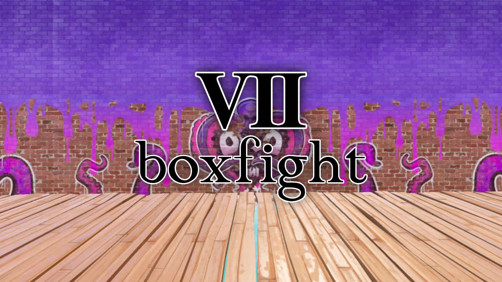VII 1v1 Box Fights