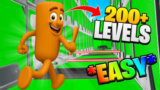 MEME PARKOUR 200+ LEVELS 😂