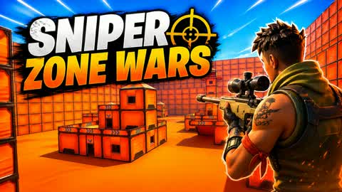 SNIPER ZONE WARS