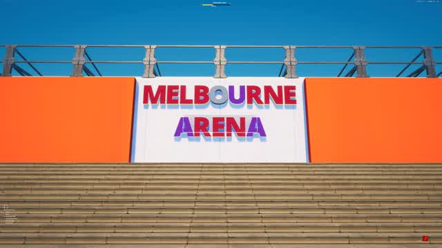 The Melbourne Arena (F League)