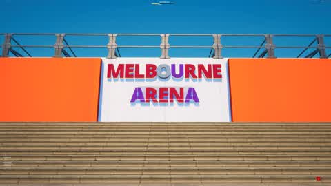 The Melbourne Arena (F League)