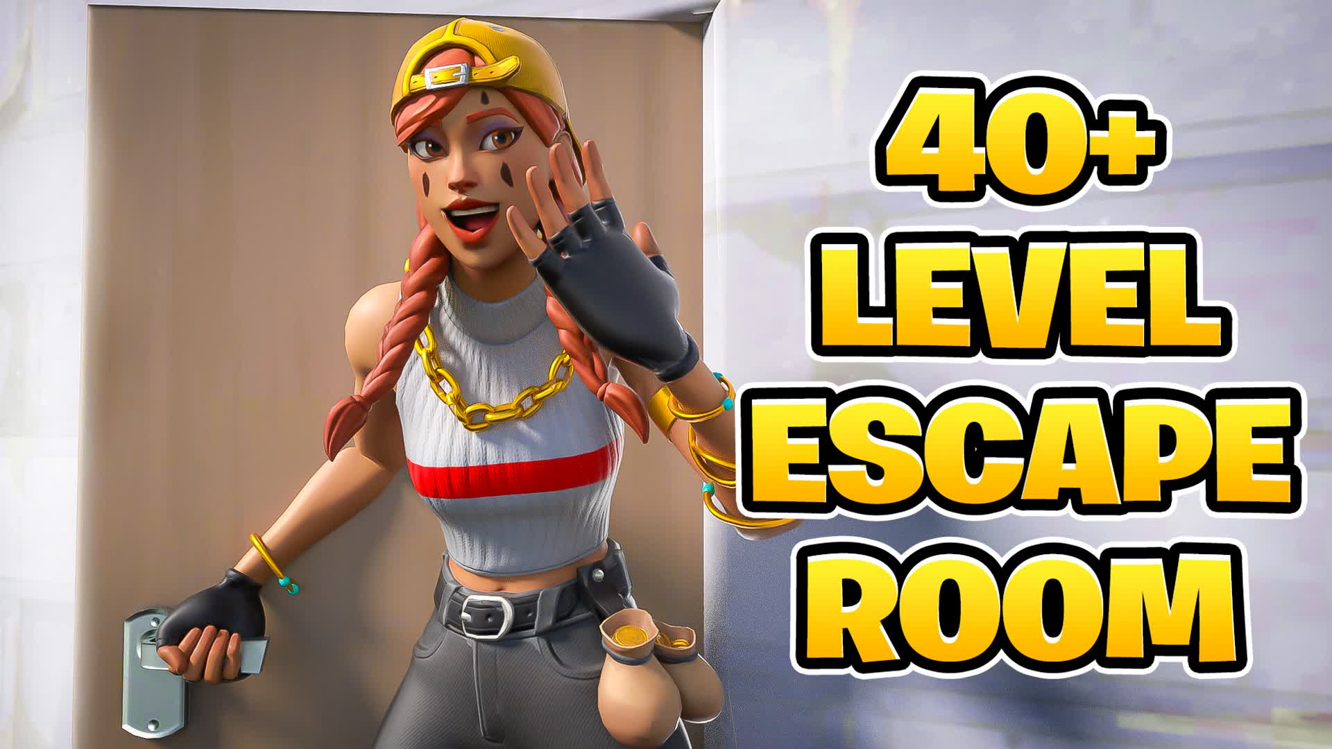 ULTIMATE ESCAPE ROOM 7485 9029 2056 Nebult Fortnite