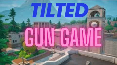 TILTED GUN GAME FFA 🔫💥