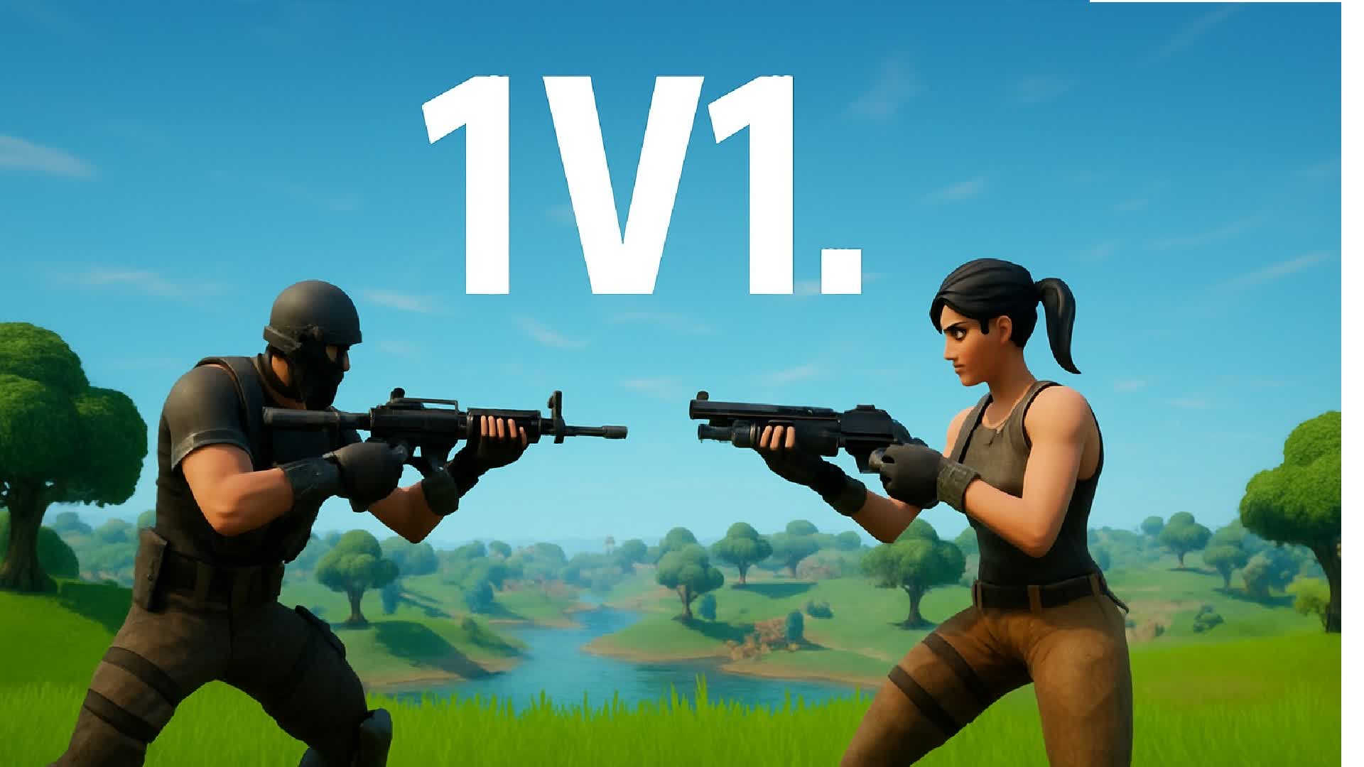 1V1 996 pro