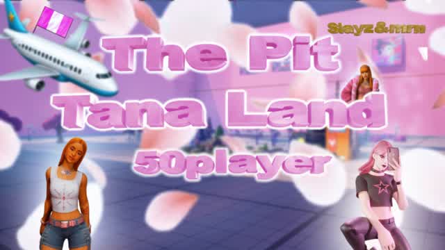 Capture 1 – Tana land