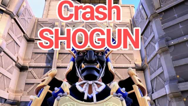 Crash SHOGUN