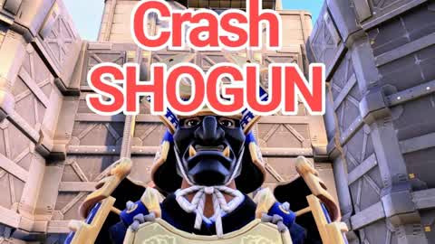 Crash SHOGUN